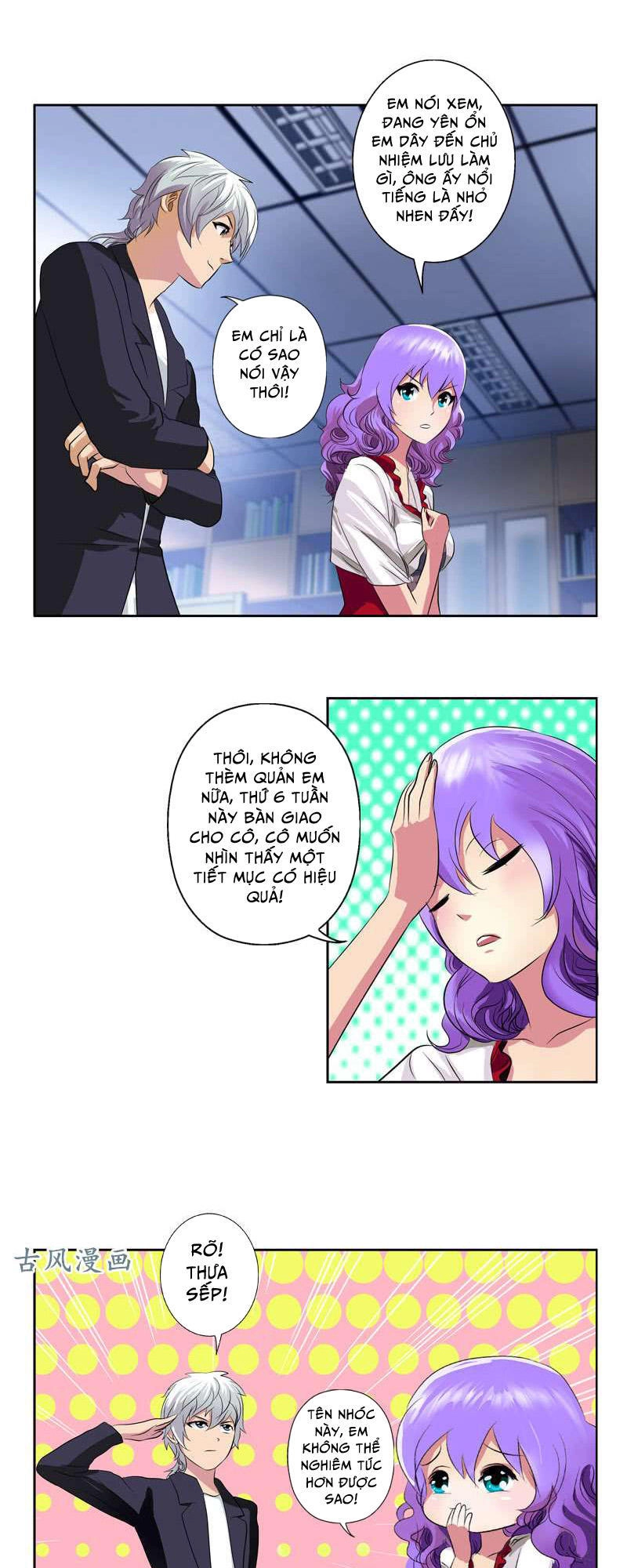 Đô Thị Cực Phẩm Y Tiên Chapter 134 - 16