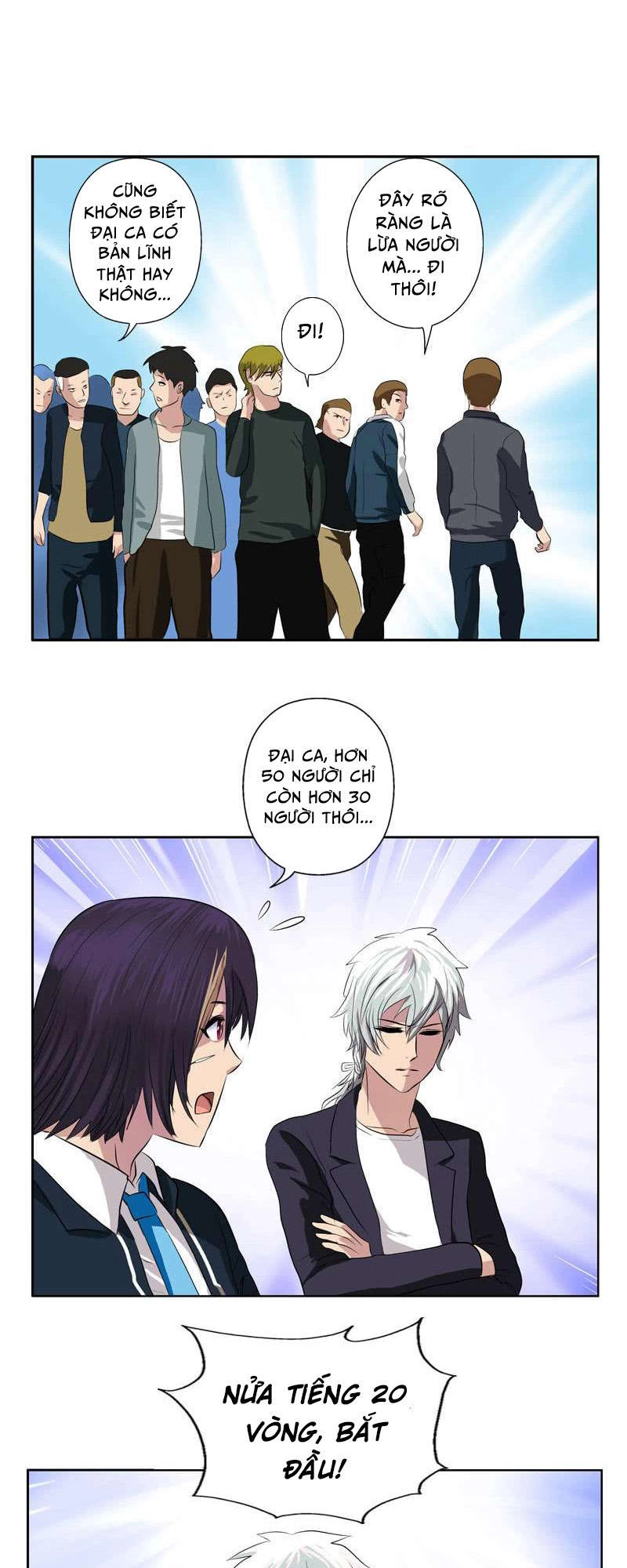 Đô Thị Cực Phẩm Y Tiên Chapter 135 - 14