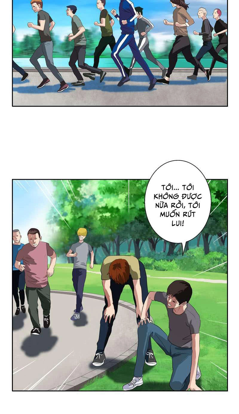 Đô Thị Cực Phẩm Y Tiên Chapter 136 - 3