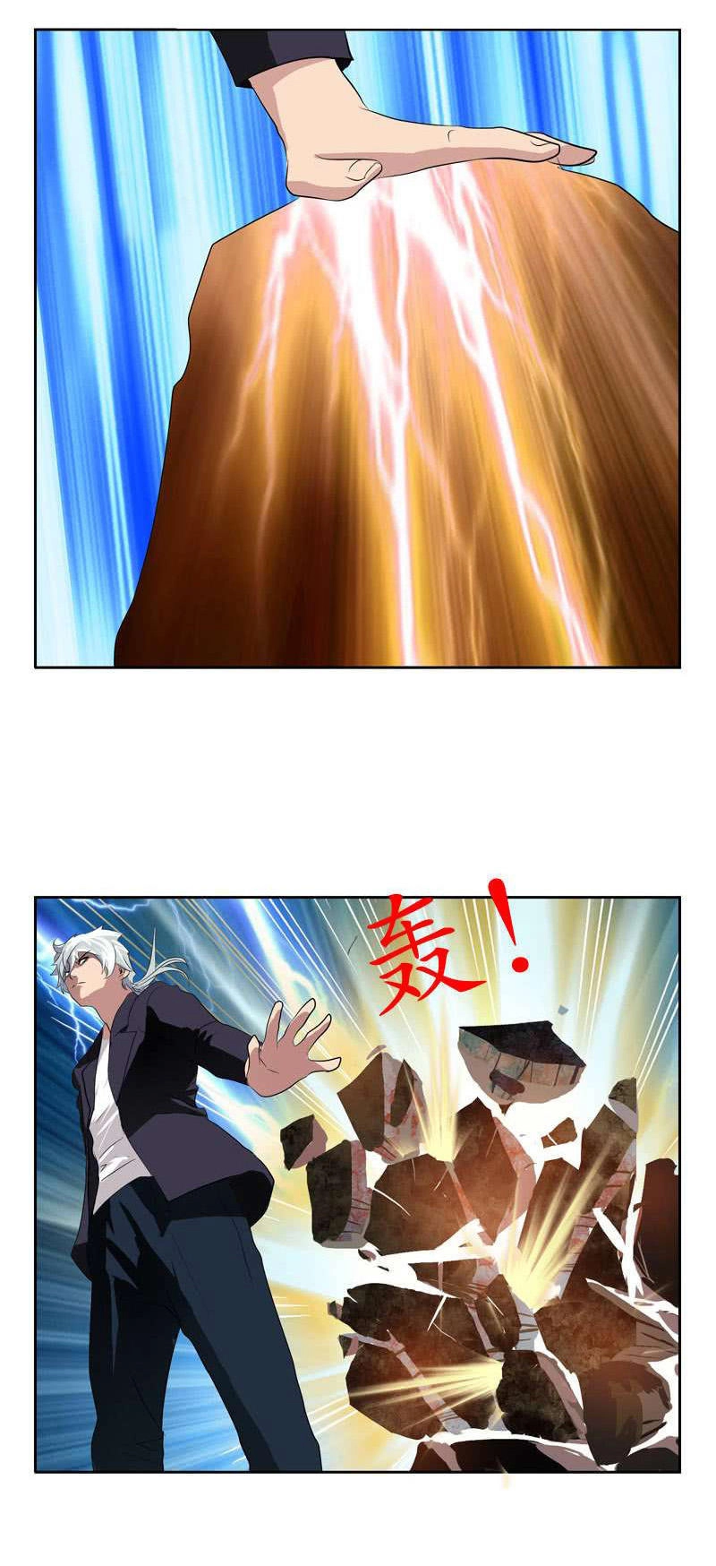 Đô Thị Cực Phẩm Y Tiên Chapter 136 - 7