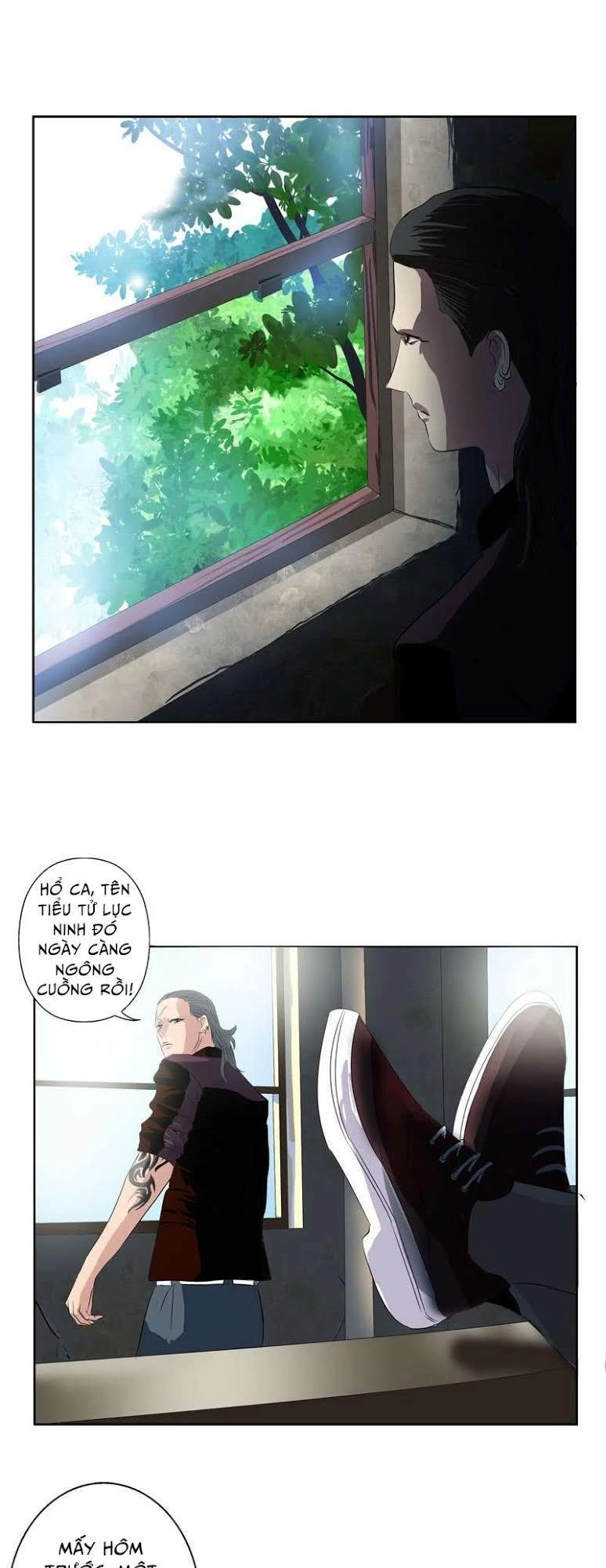 Đô Thị Cực Phẩm Y Tiên Chapter 136 - 10