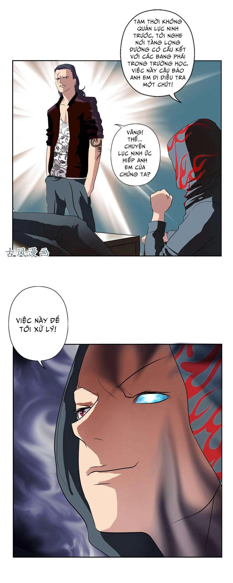 Đô Thị Cực Phẩm Y Tiên Chapter 136 - 15