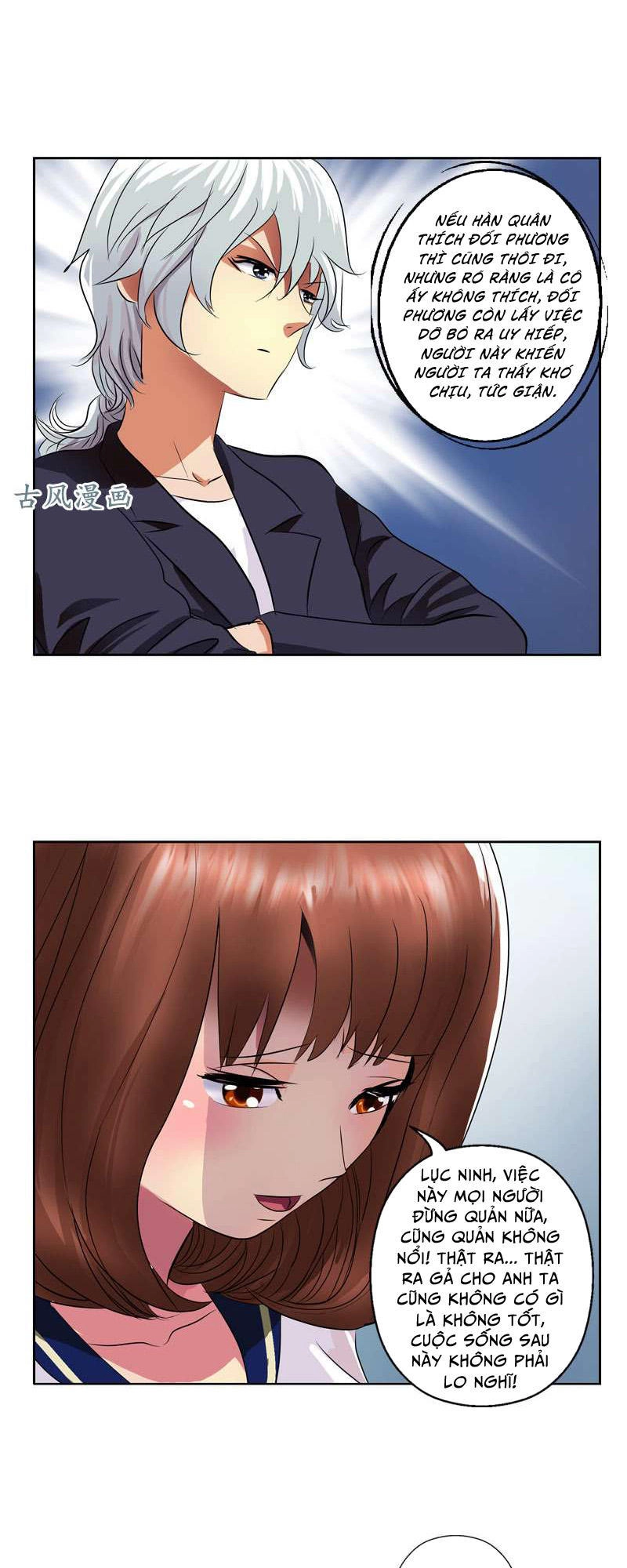 Đô Thị Cực Phẩm Y Tiên Chapter 137 - 12