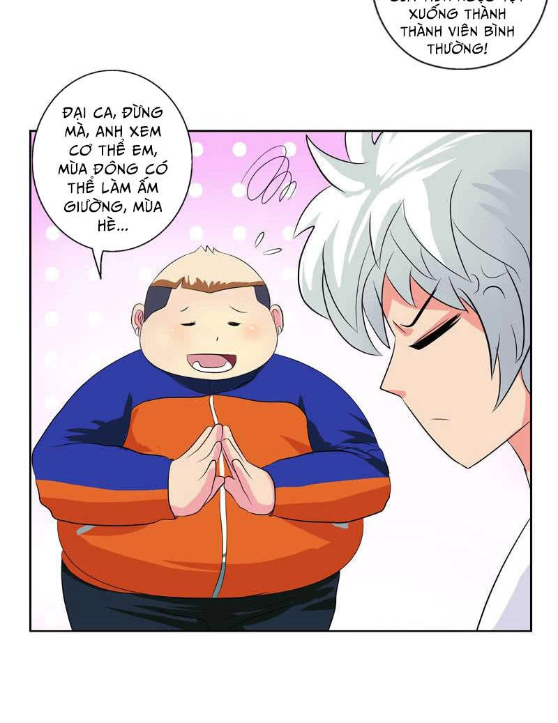 Đô Thị Cực Phẩm Y Tiên Chapter 138 - 5