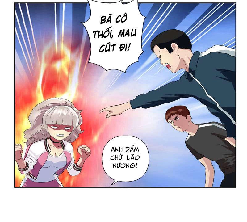 Đô Thị Cực Phẩm Y Tiên Chapter 138 - 9