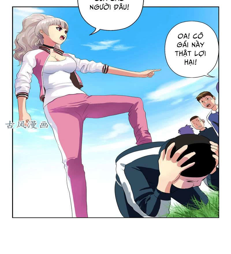 Đô Thị Cực Phẩm Y Tiên Chapter 138 - 11