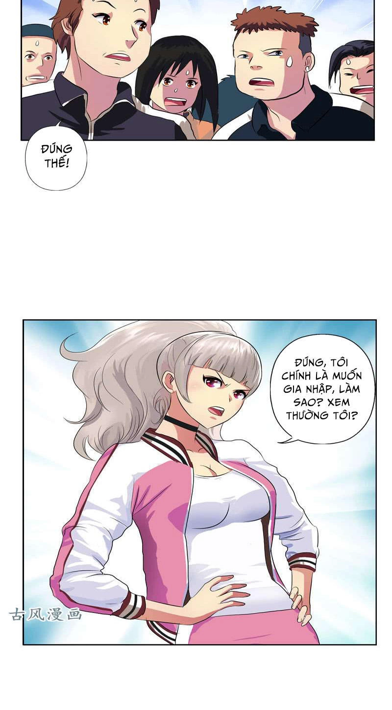 Đô Thị Cực Phẩm Y Tiên Chapter 138 - 15