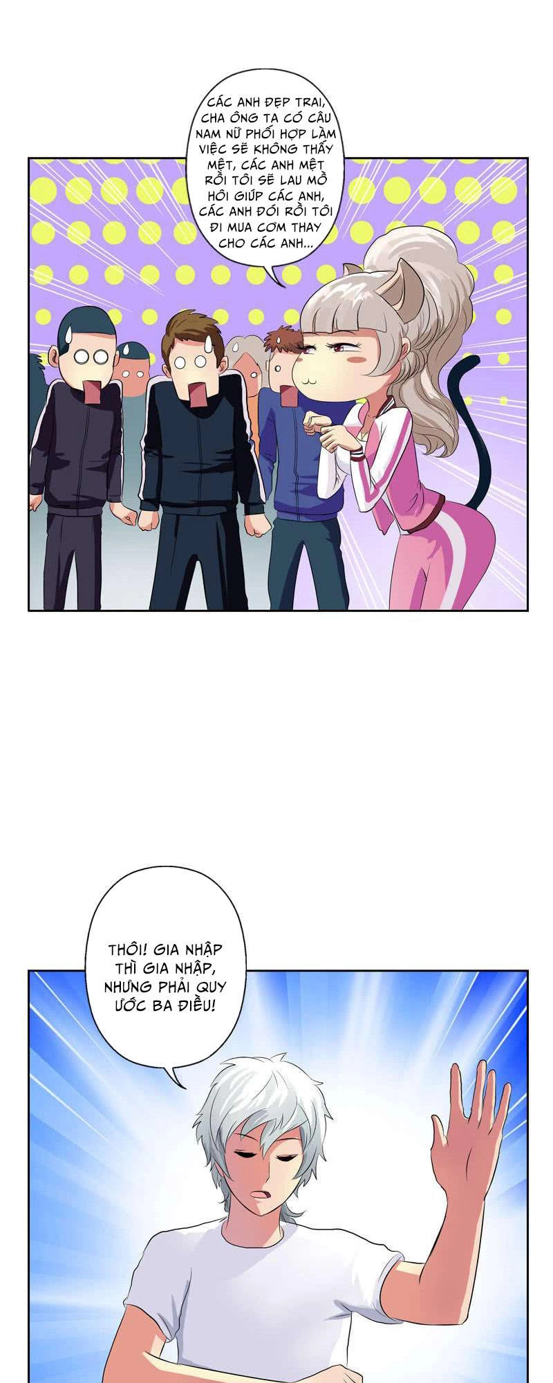 Đô Thị Cực Phẩm Y Tiên Chapter 139 - 4