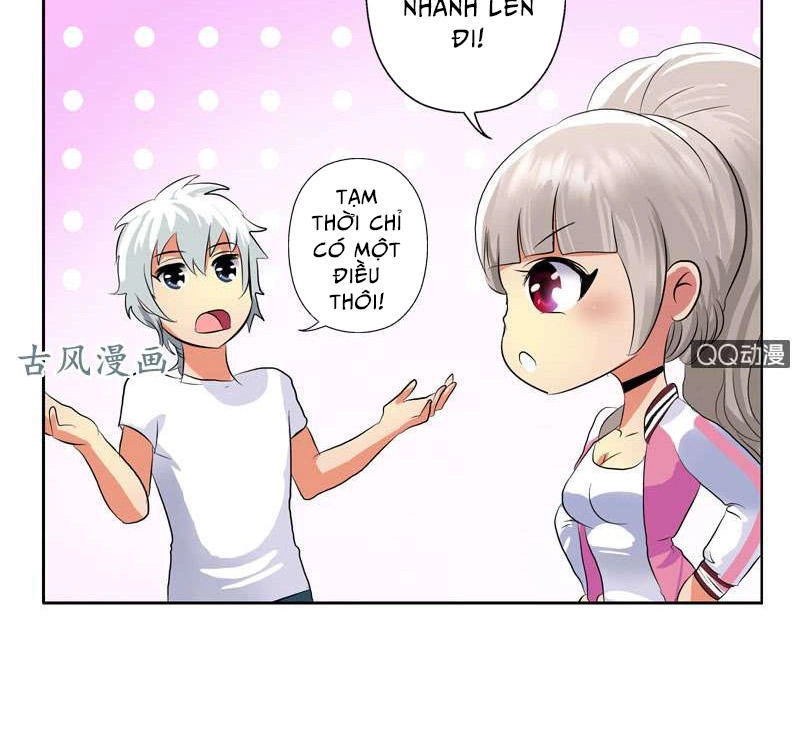 Đô Thị Cực Phẩm Y Tiên Chapter 139 - 7