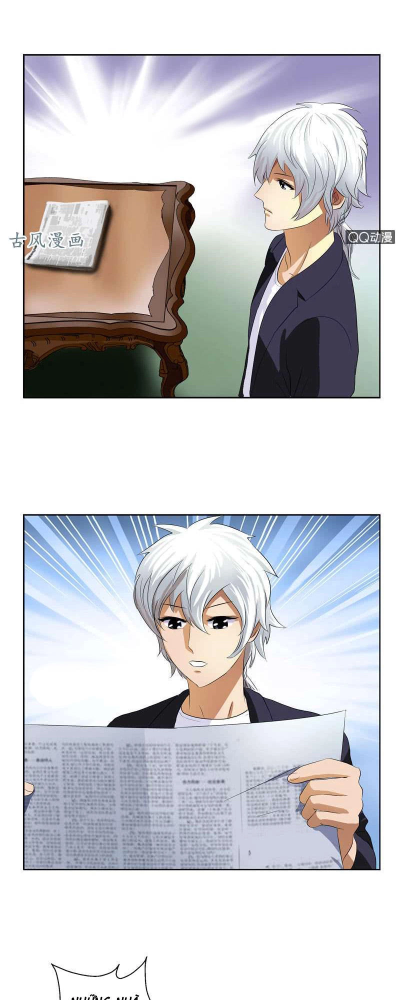 Đô Thị Cực Phẩm Y Tiên Chapter 139 - 13