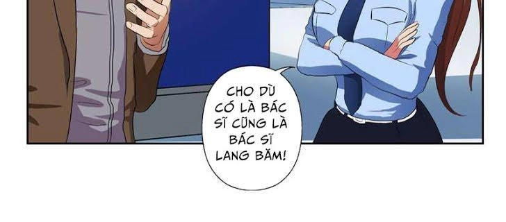 Đô Thị Cực Phẩm Y Tiên Chapter 140 - 15