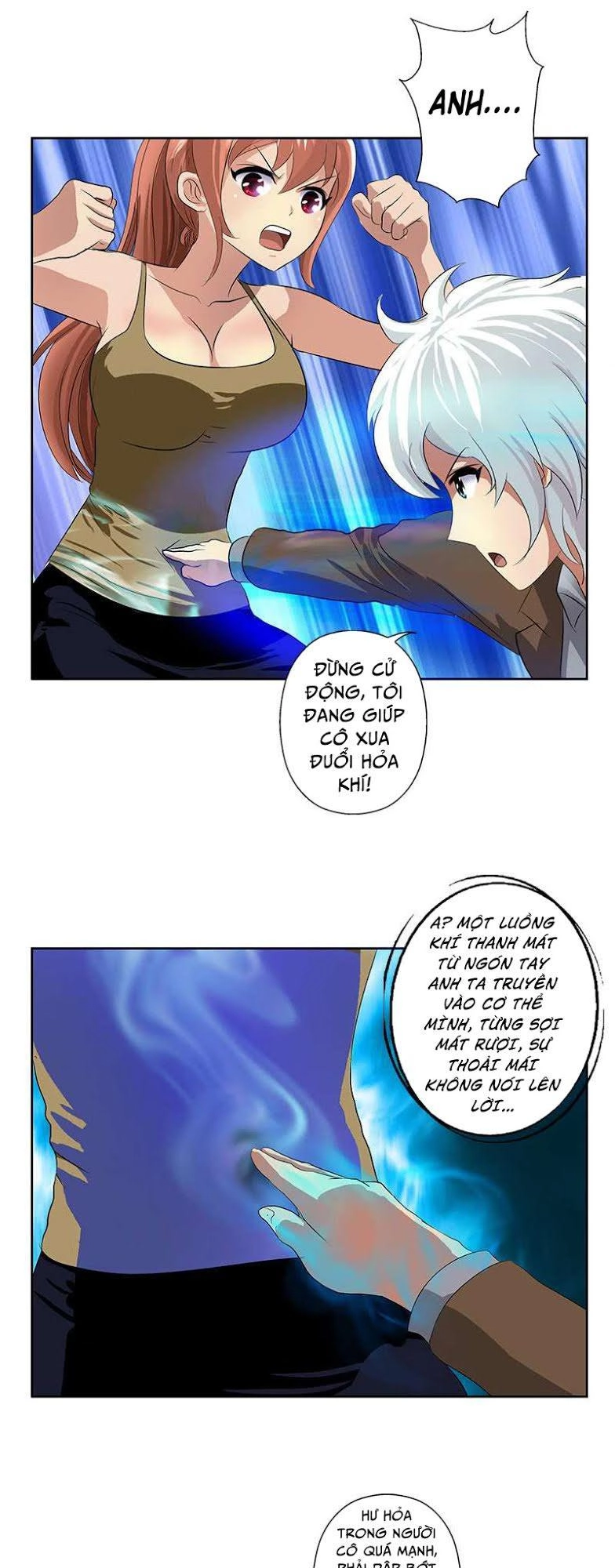 Đô Thị Cực Phẩm Y Tiên Chapter 142 - 12