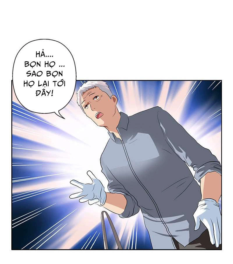 Đô Thị Cực Phẩm Y Tiên Chapter 146 - 4