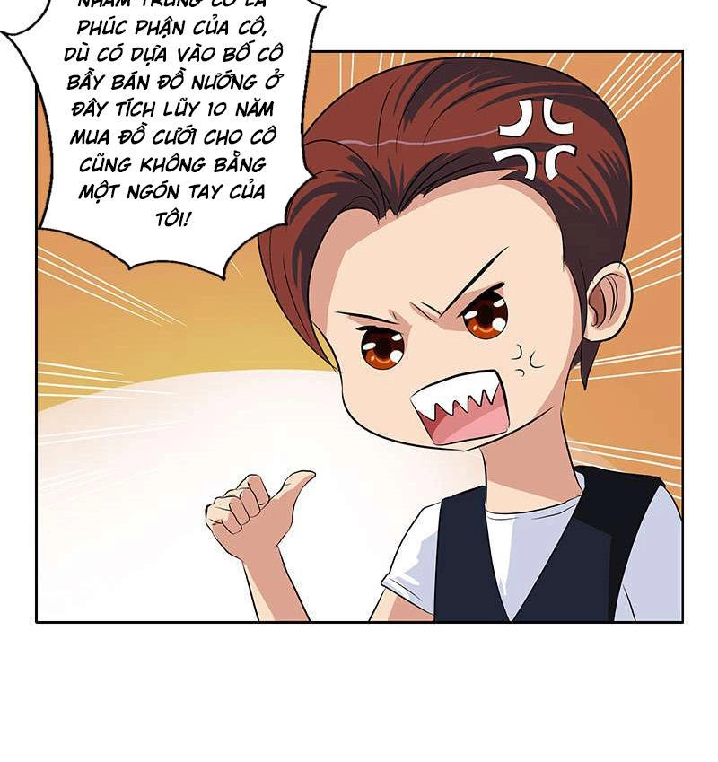 Đô Thị Cực Phẩm Y Tiên Chapter 146 - 6