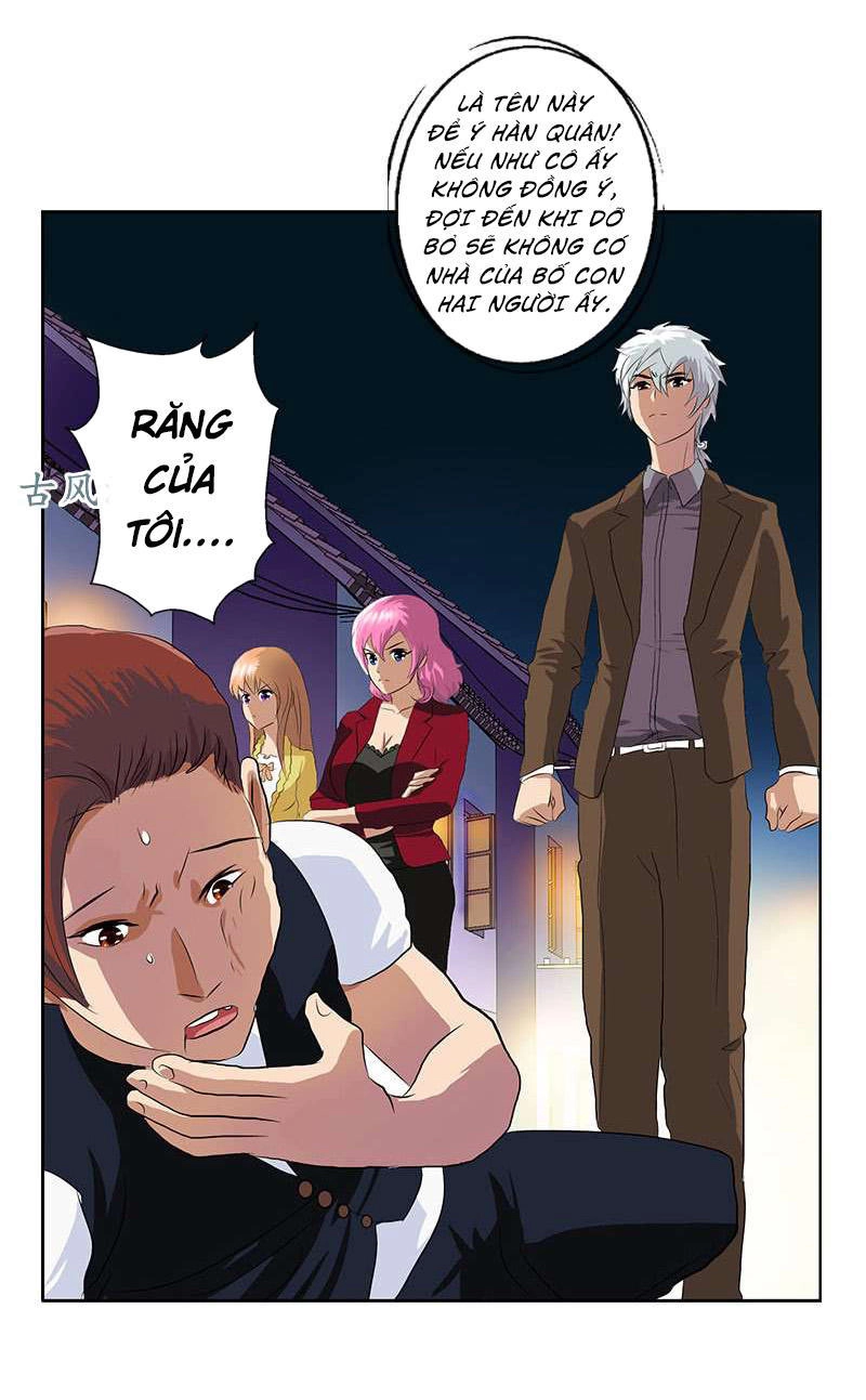 Đô Thị Cực Phẩm Y Tiên Chapter 146 - 14