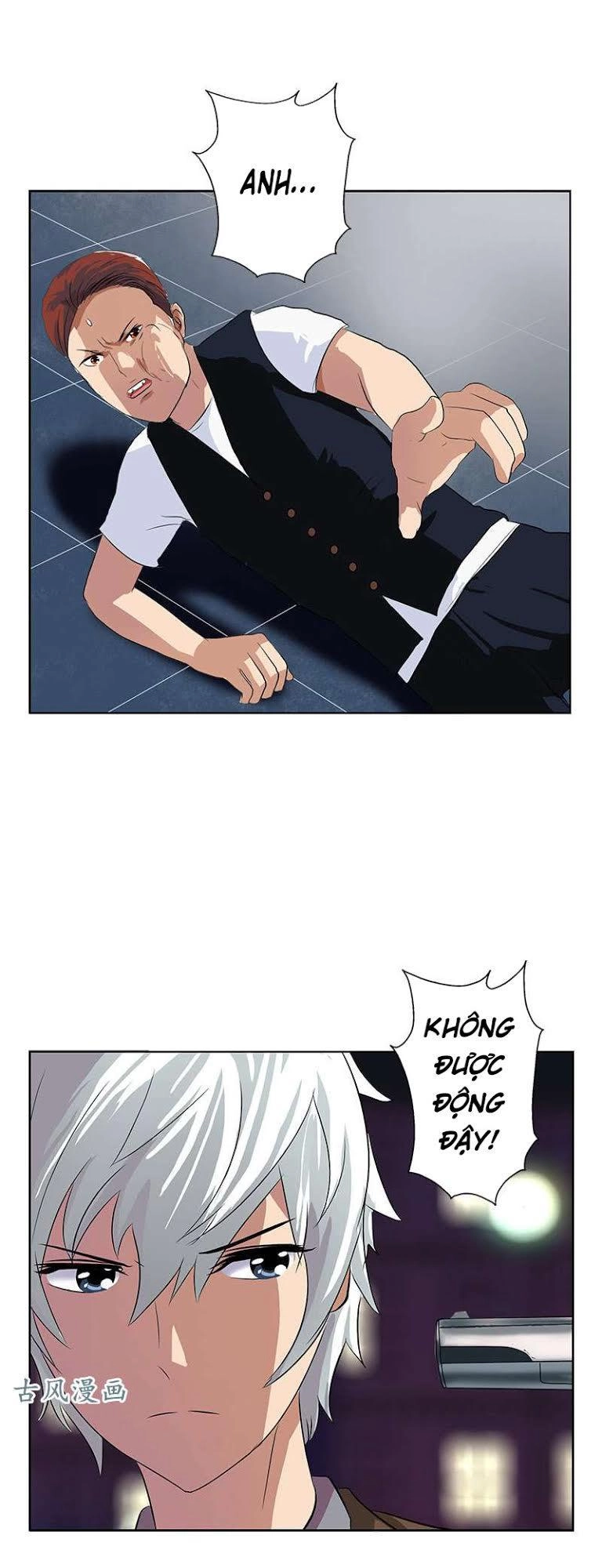 Đô Thị Cực Phẩm Y Tiên Chapter 146 - 15