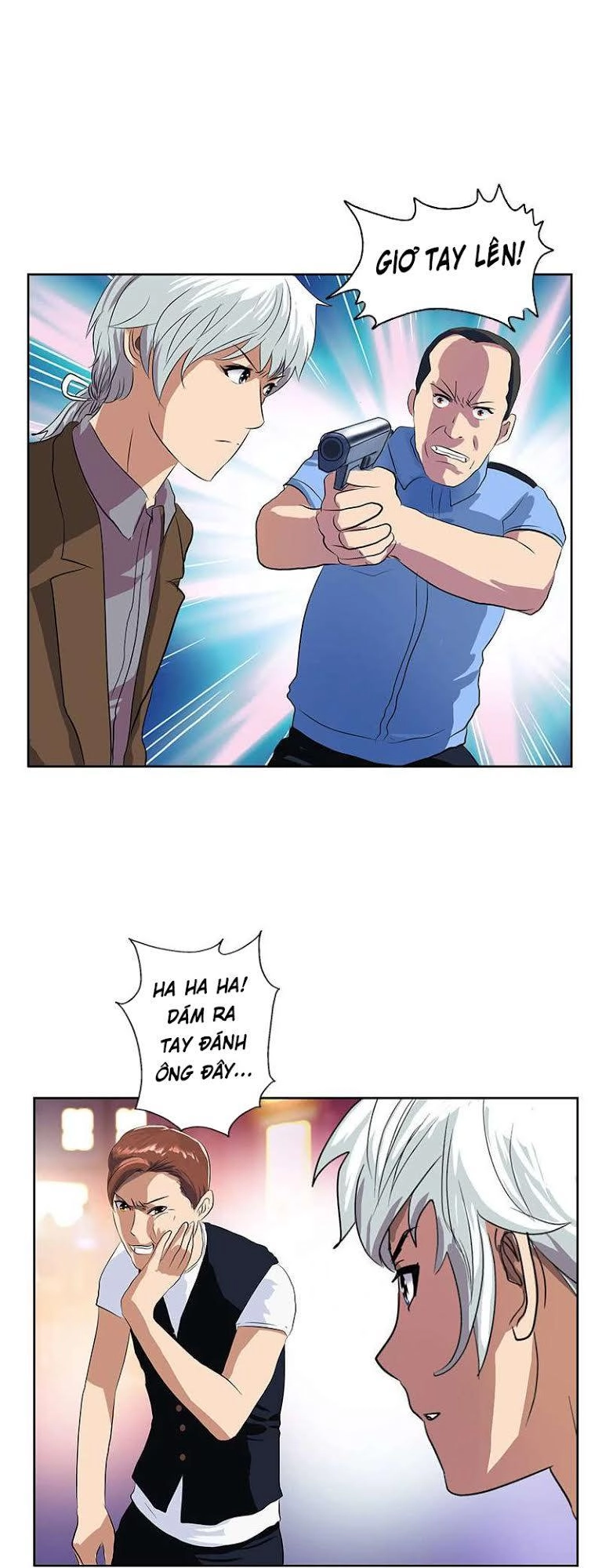 Đô Thị Cực Phẩm Y Tiên Chapter 146 - 16