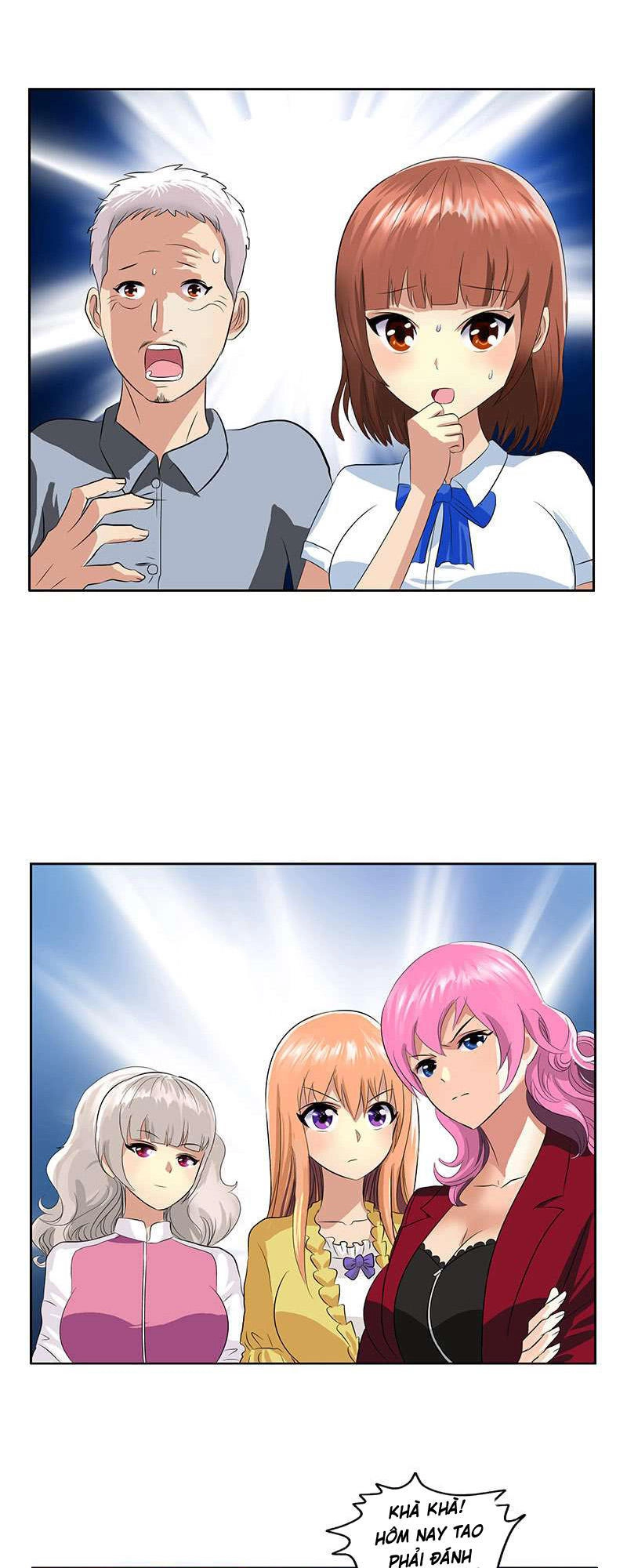 Đô Thị Cực Phẩm Y Tiên Chapter 147 - 3