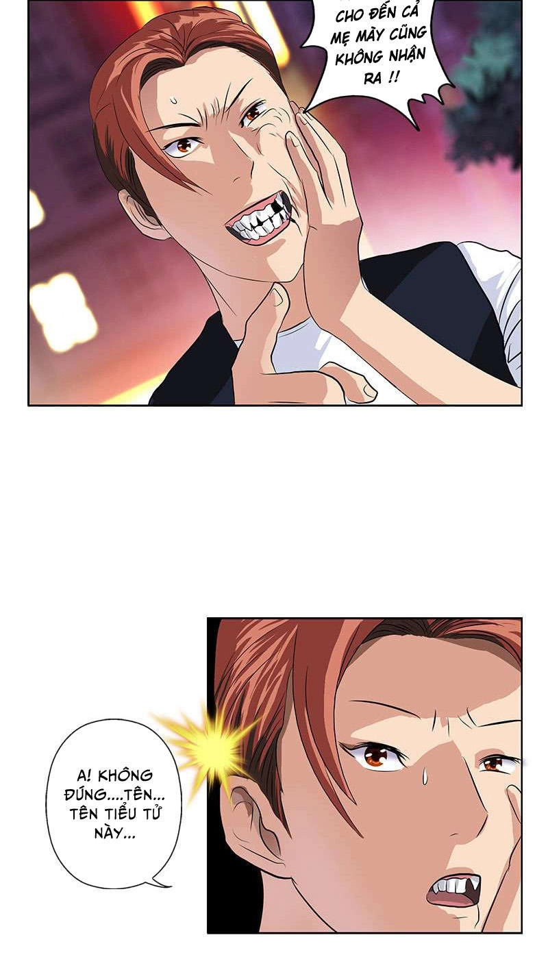 Đô Thị Cực Phẩm Y Tiên Chapter 147 - 4