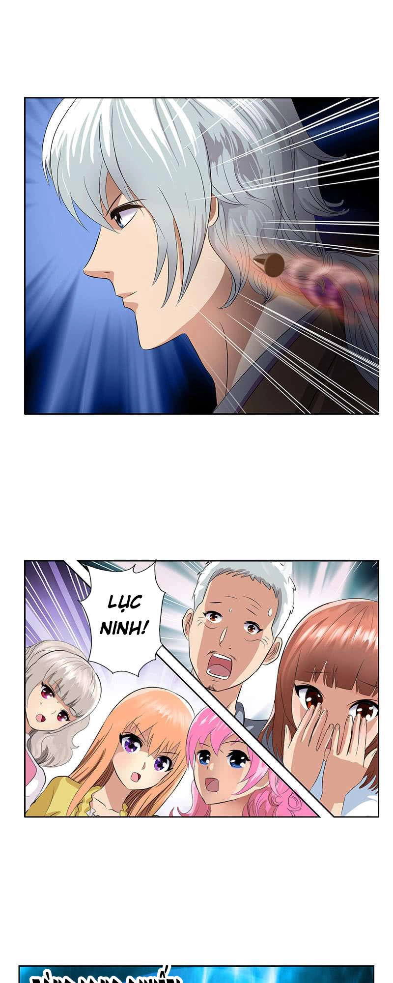 Đô Thị Cực Phẩm Y Tiên Chapter 147 - 7