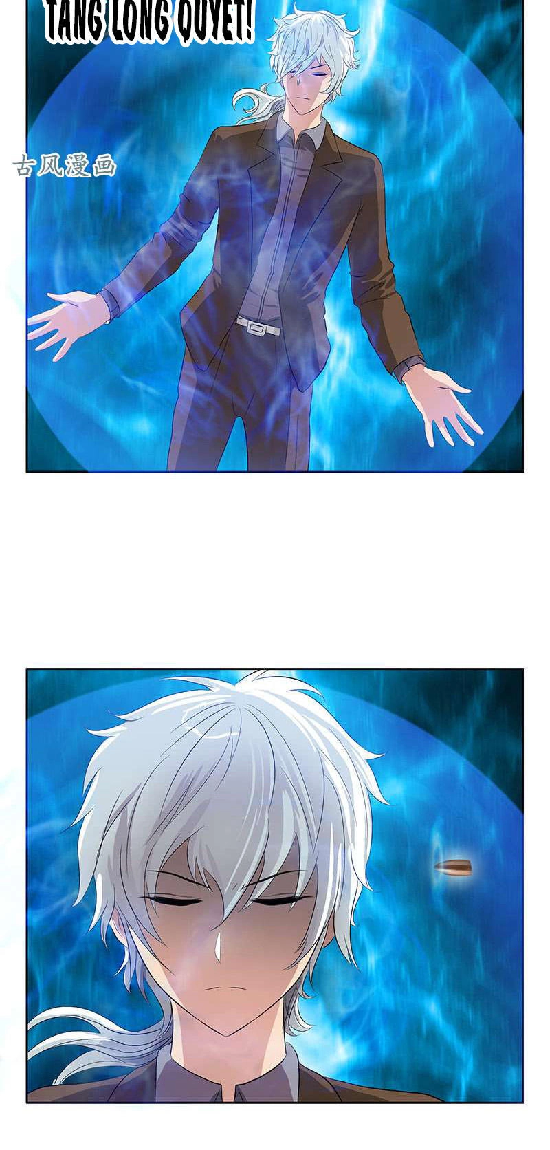 Đô Thị Cực Phẩm Y Tiên Chapter 147 - 8