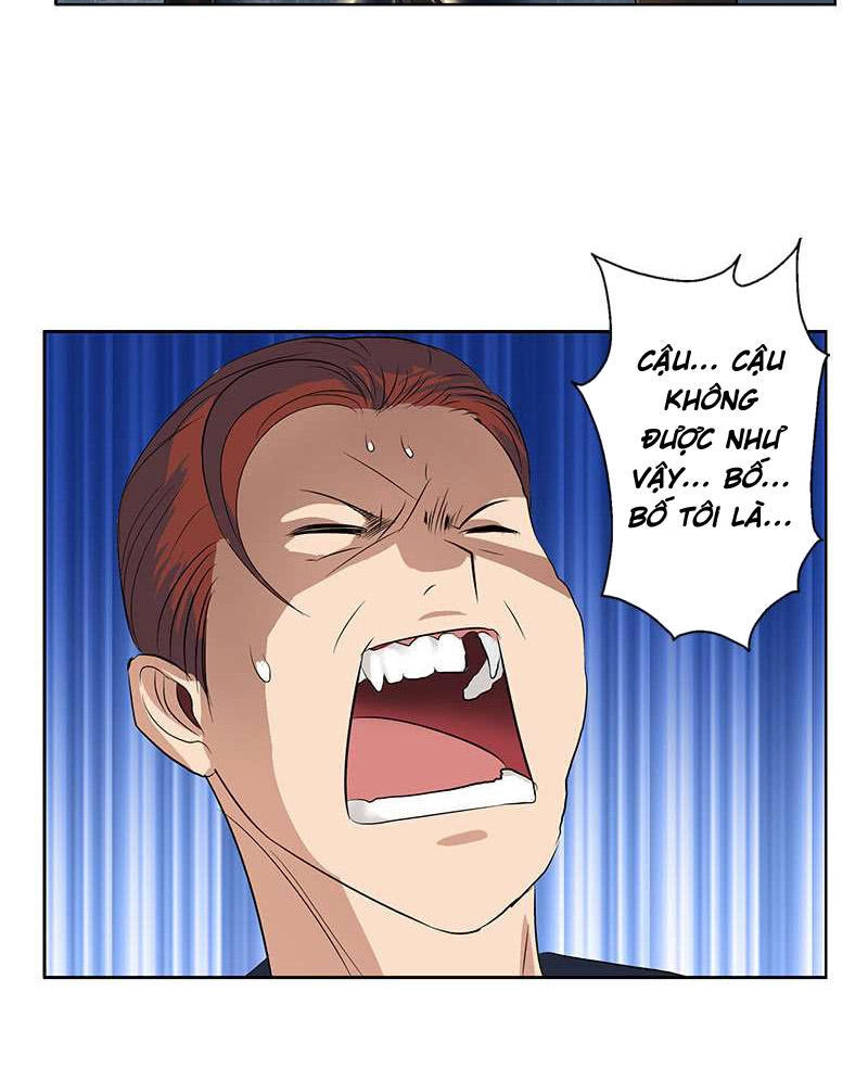 Đô Thị Cực Phẩm Y Tiên Chapter 147 - 14