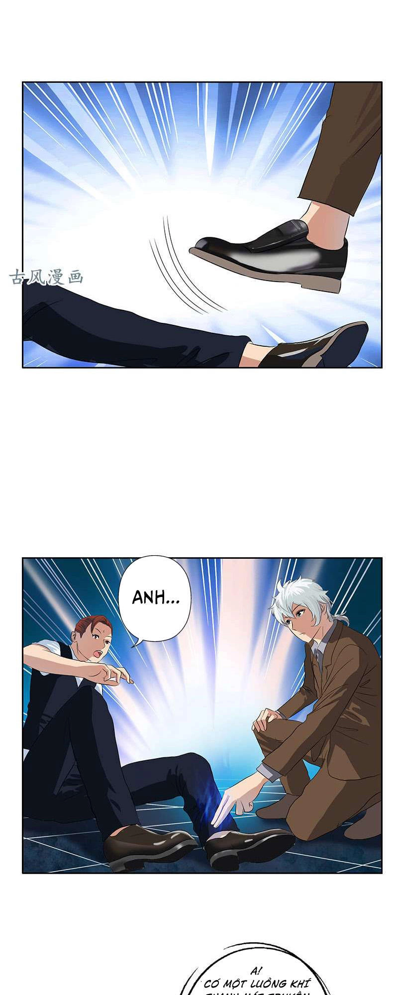 Đô Thị Cực Phẩm Y Tiên Chapter 148 - 7