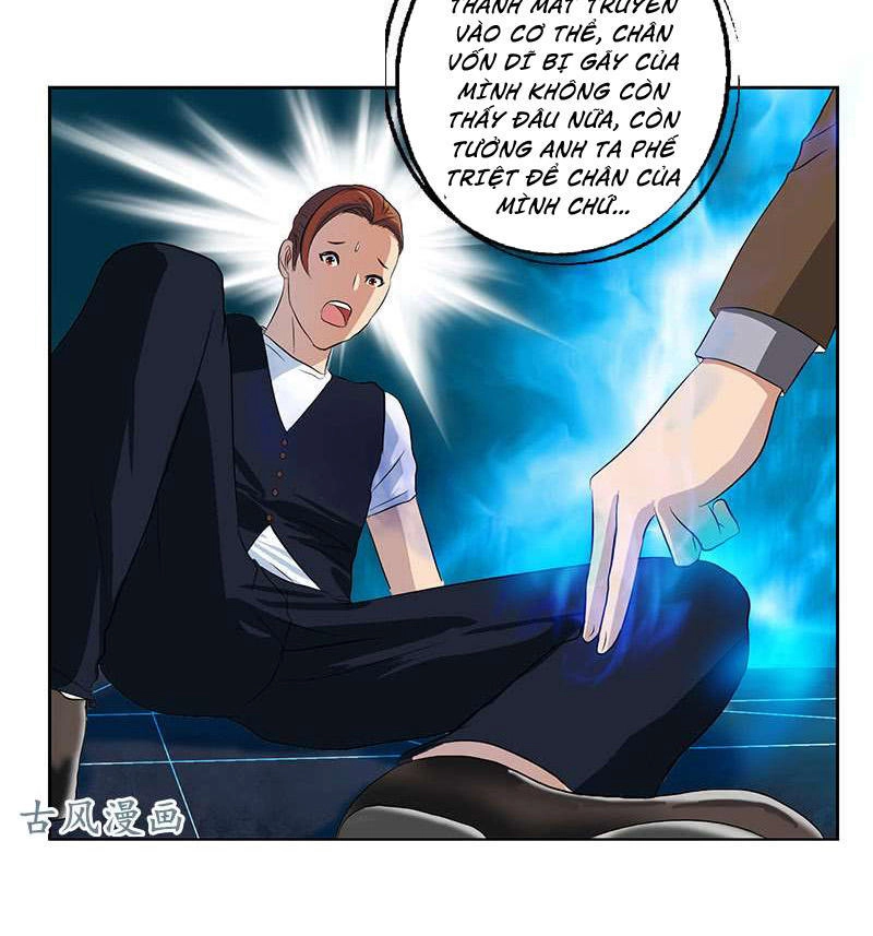 Đô Thị Cực Phẩm Y Tiên Chapter 148 - 8