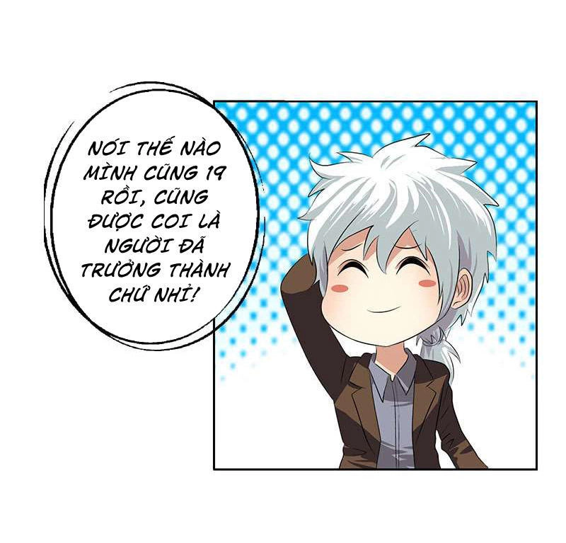 Đô Thị Cực Phẩm Y Tiên Chapter 149 - 4