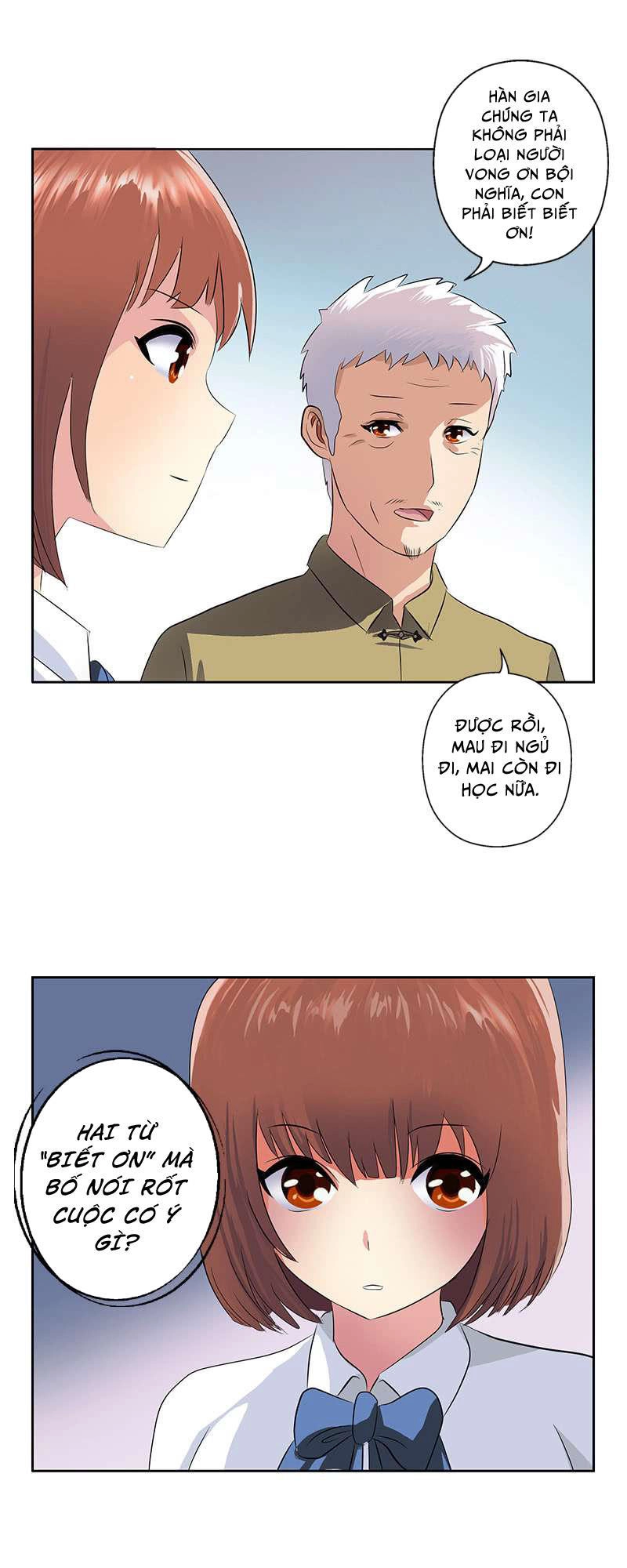 Đô Thị Cực Phẩm Y Tiên Chapter 149 - 13