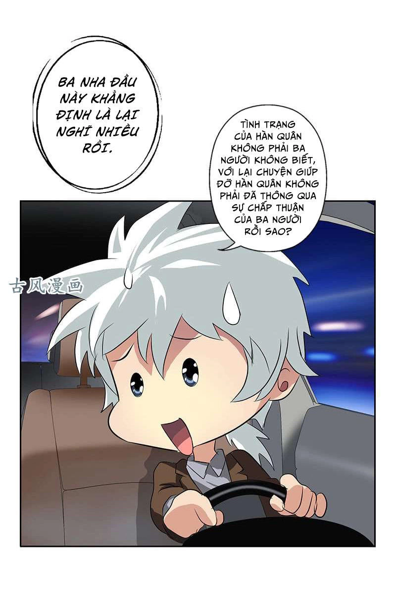 Đô Thị Cực Phẩm Y Tiên Chapter 149 - 16