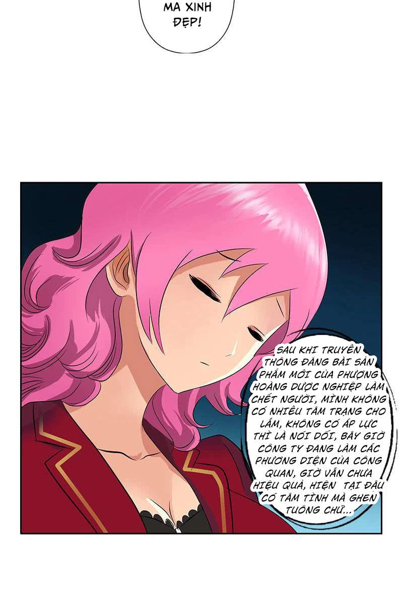 Đô Thị Cực Phẩm Y Tiên Chapter 149 - 18