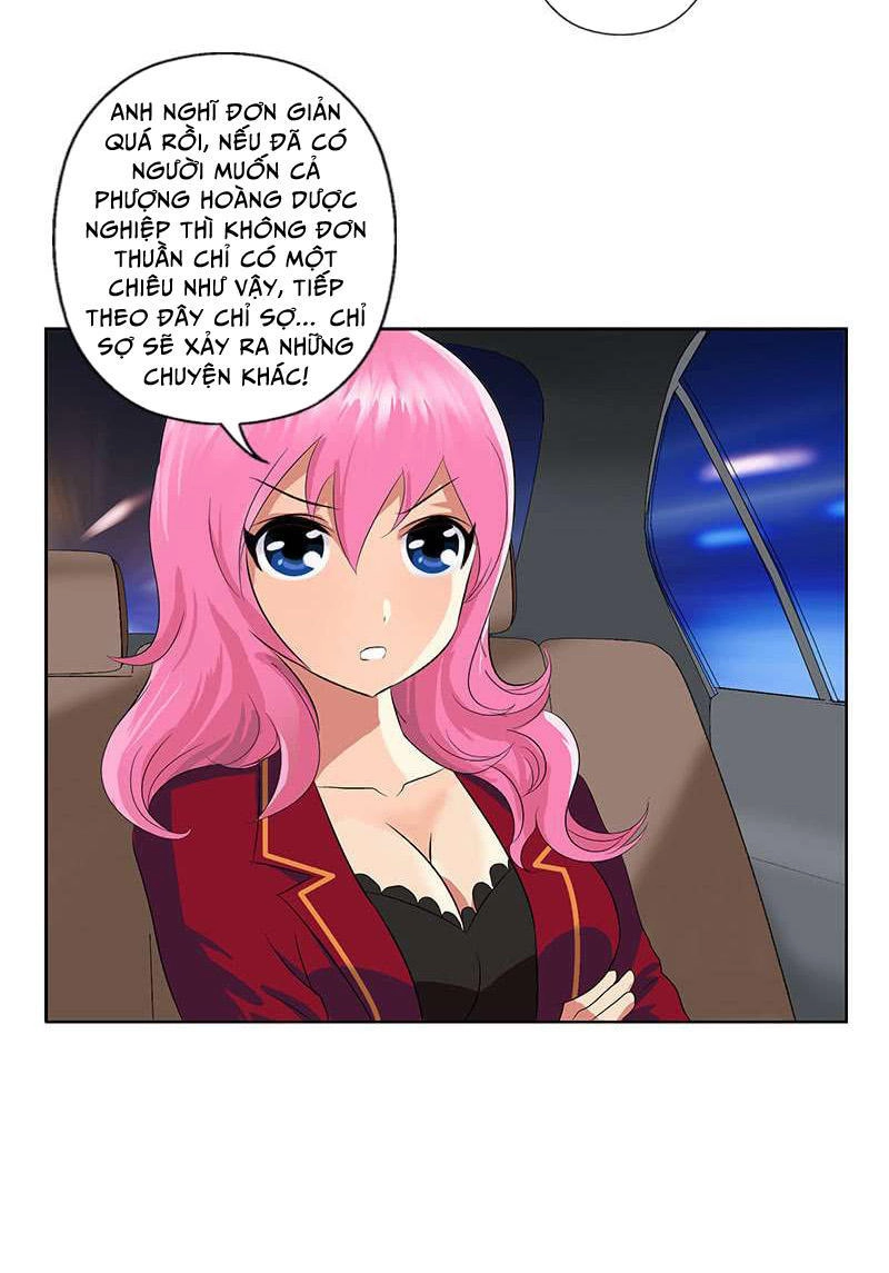 Đô Thị Cực Phẩm Y Tiên Chapter 150 - 4