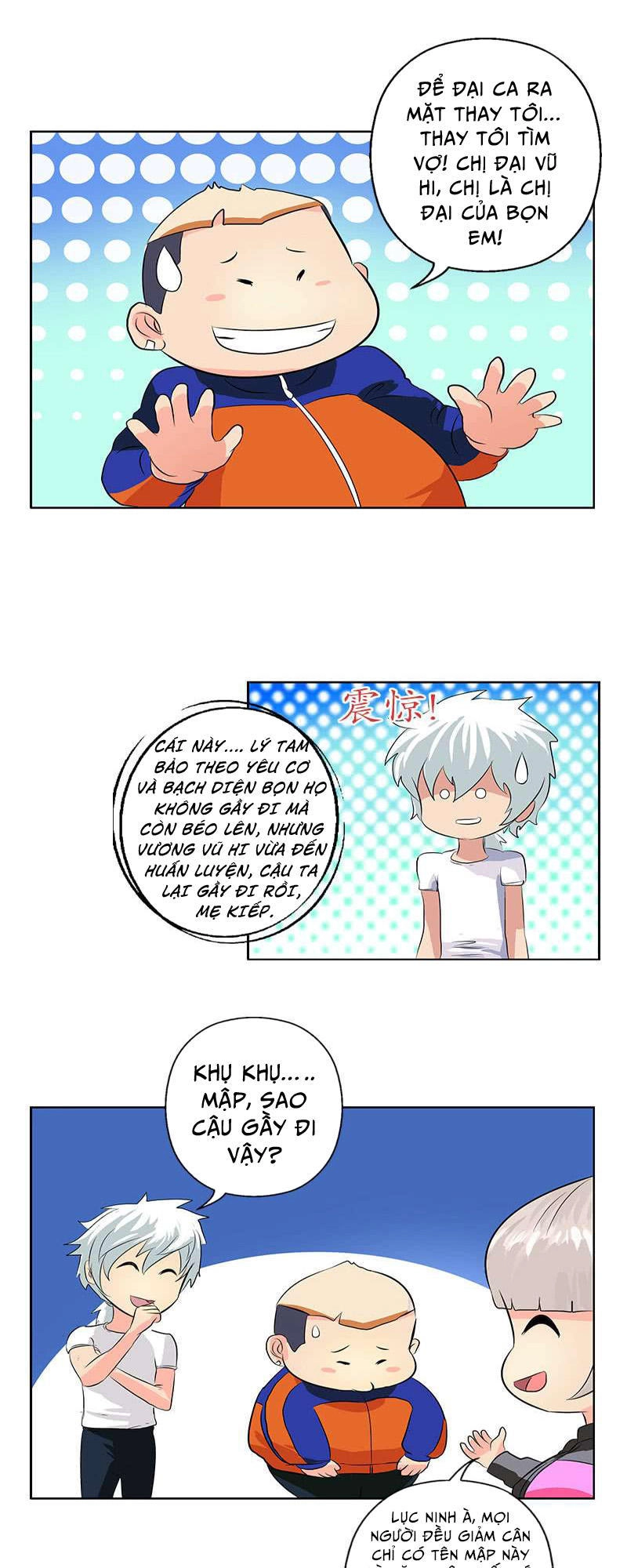 Đô Thị Cực Phẩm Y Tiên Chapter 150 - 11