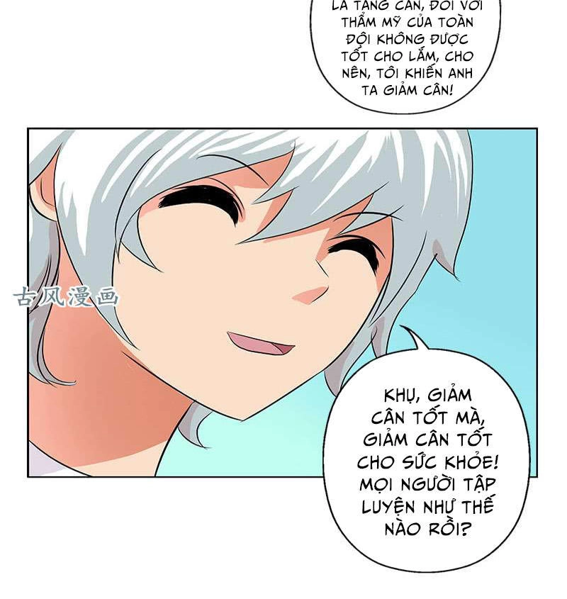 Đô Thị Cực Phẩm Y Tiên Chapter 150 - 12