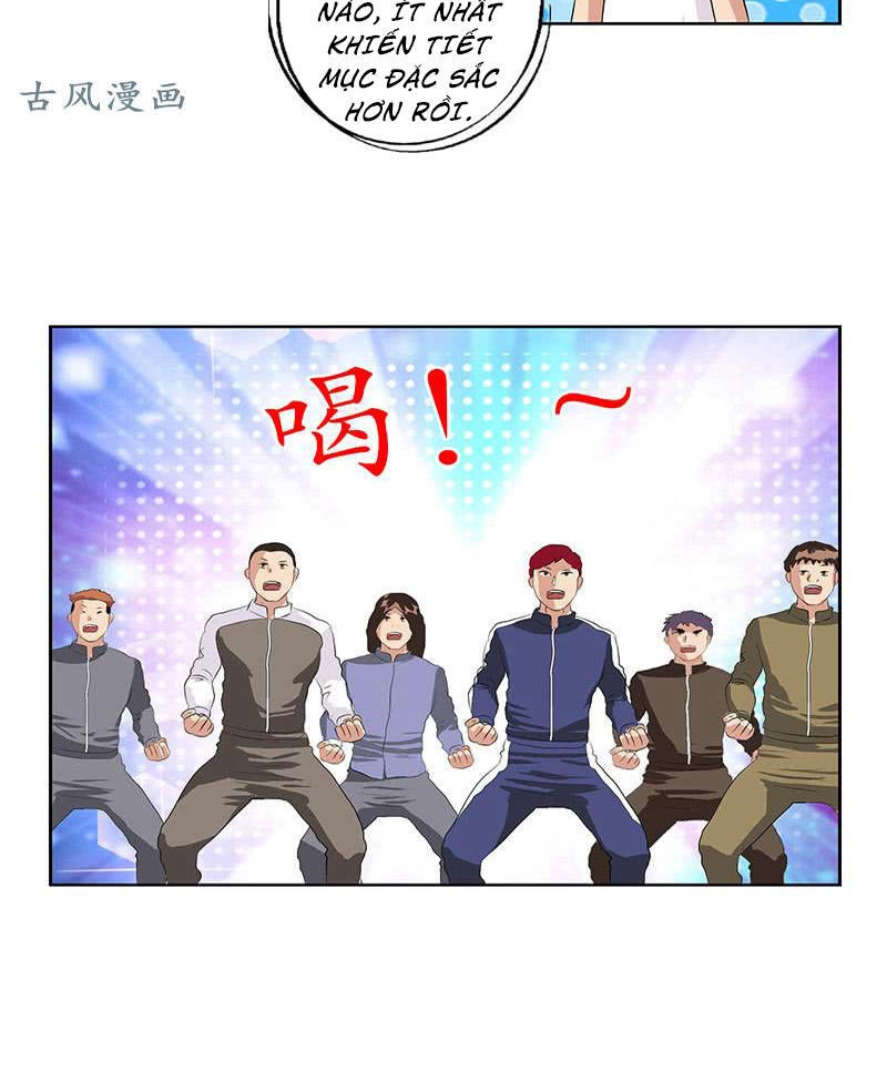 Đô Thị Cực Phẩm Y Tiên Chapter 150 - 14