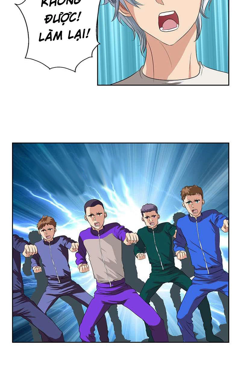 Đô Thị Cực Phẩm Y Tiên Chapter 151 - 3