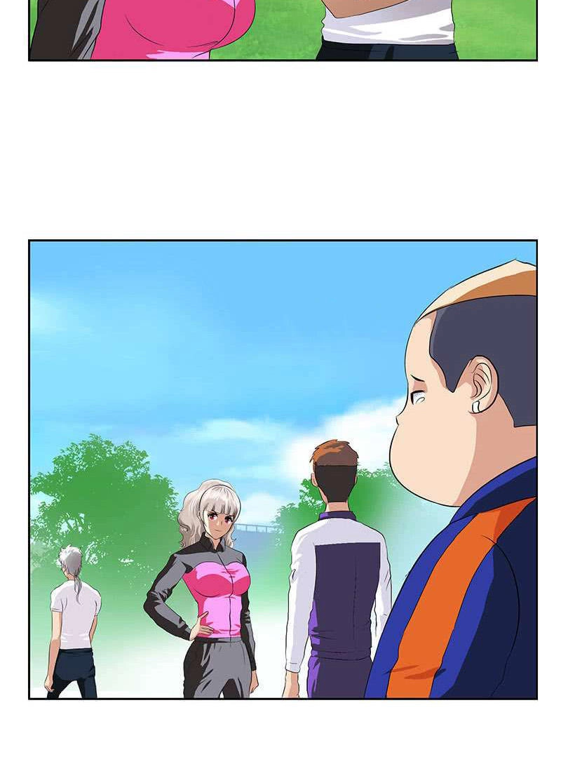 Đô Thị Cực Phẩm Y Tiên Chapter 151 - 7