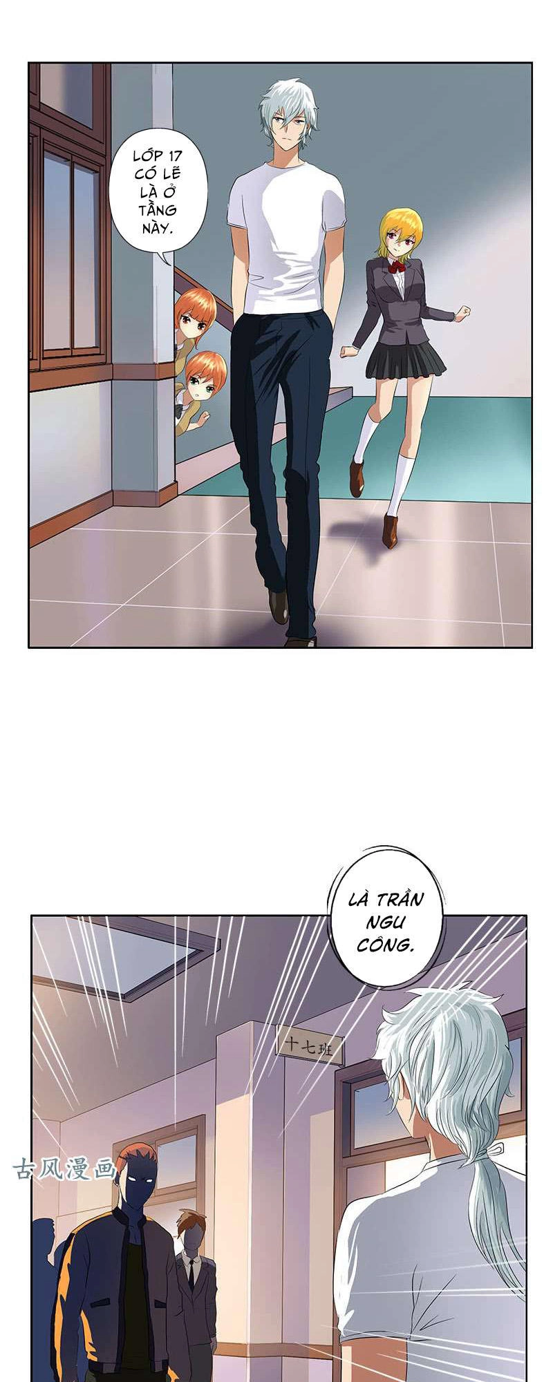 Đô Thị Cực Phẩm Y Tiên Chapter 151 - 12