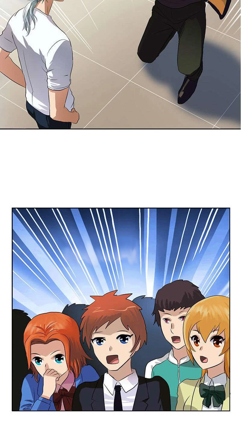 Đô Thị Cực Phẩm Y Tiên Chapter 151 - 17