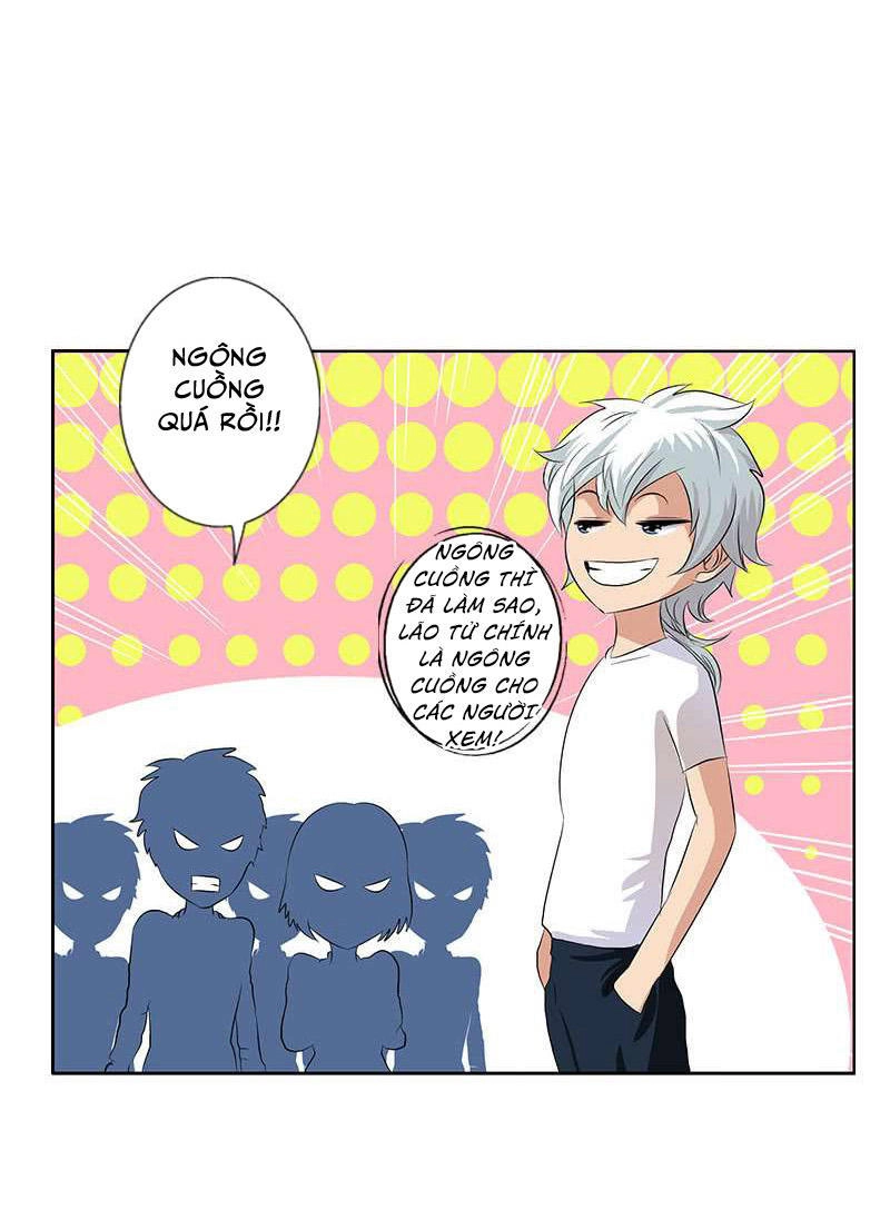 Đô Thị Cực Phẩm Y Tiên Chapter 152 - 4