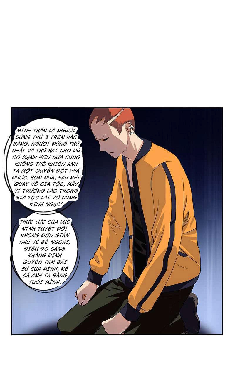 Đô Thị Cực Phẩm Y Tiên Chapter 152 - 6