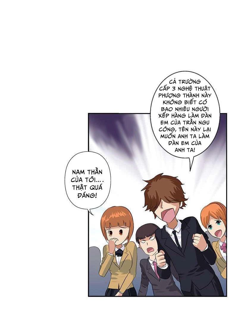 Đô Thị Cực Phẩm Y Tiên Chapter 152 - 8