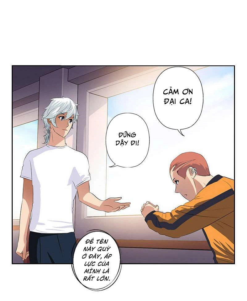 Đô Thị Cực Phẩm Y Tiên Chapter 152 - 10