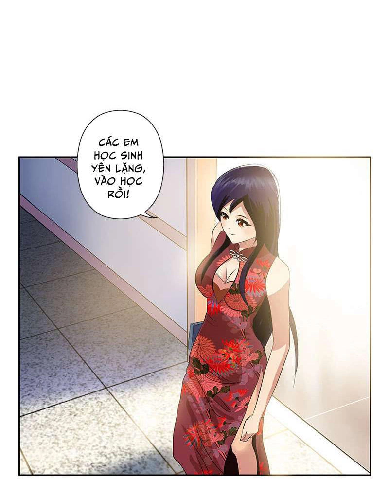 Đô Thị Cực Phẩm Y Tiên Chapter 152 - 12