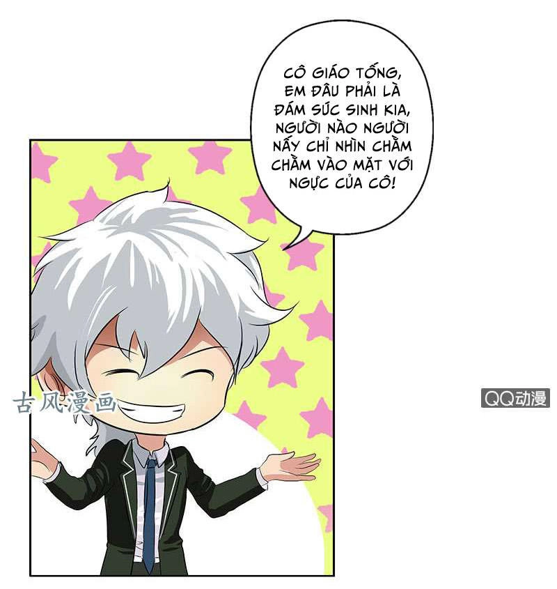 Đô Thị Cực Phẩm Y Tiên Chapter 152 - 16