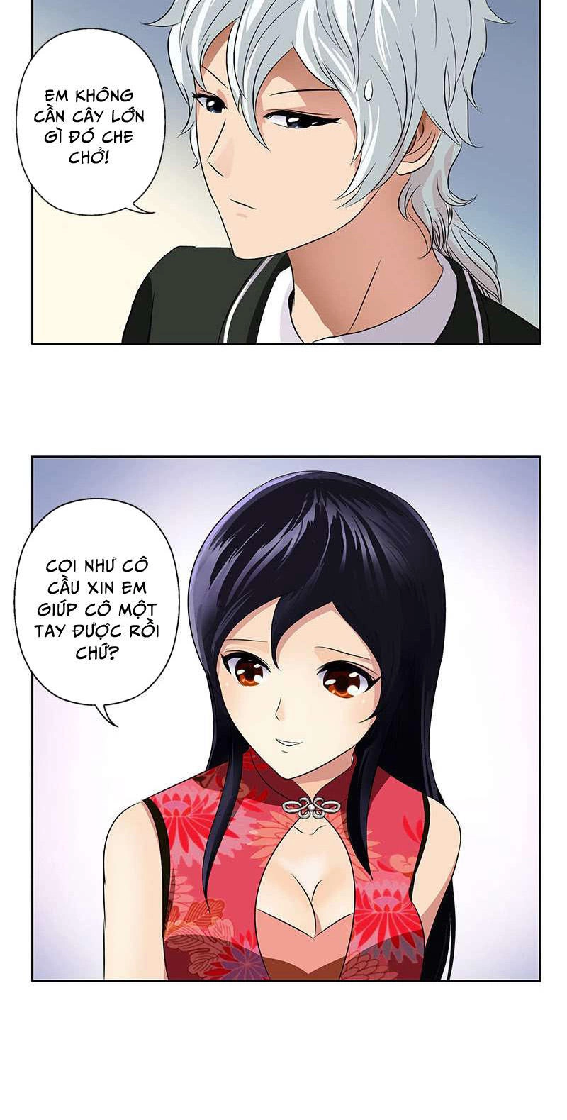 Đô Thị Cực Phẩm Y Tiên Chapter 152 - 18