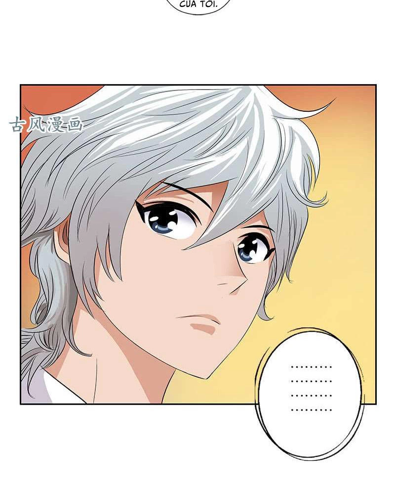 Đô Thị Cực Phẩm Y Tiên Chapter 154 - 9