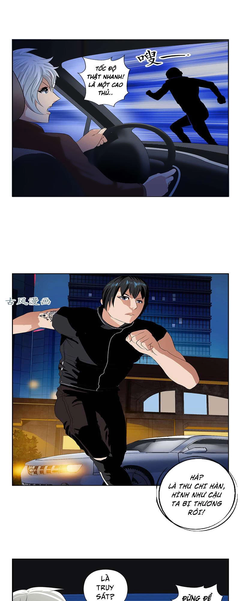 Đô Thị Cực Phẩm Y Tiên Chapter 154 - 12