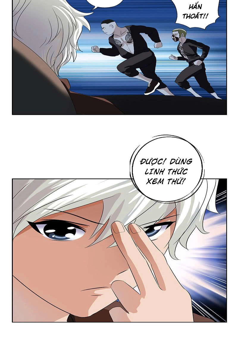 Đô Thị Cực Phẩm Y Tiên Chapter 154 - 13